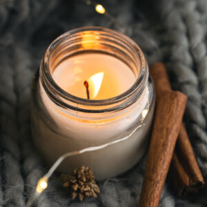 Mini Candles